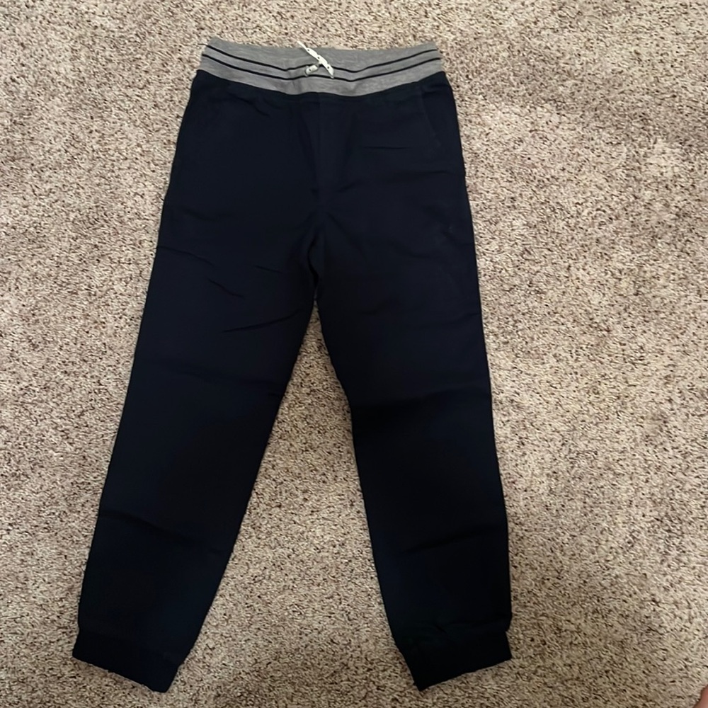 Boys Cat and Jack Joggers